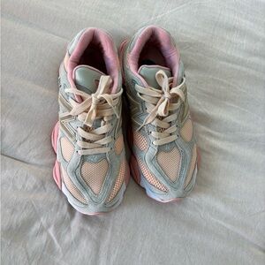 DH Gate Joe Freshgoods x 9060 'Baby Shower Blue'